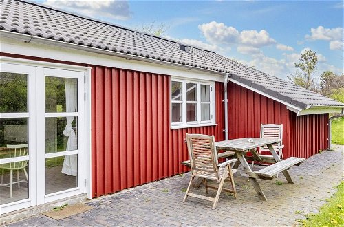 Photo 22 - 8 Person Holiday Home in Vestervig