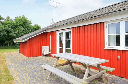 Photo 43 - 8 Person Holiday Home in Vestervig