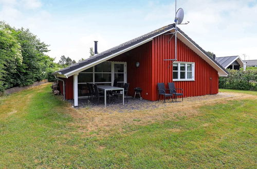 Photo 38 - 8 Person Holiday Home in Vestervig