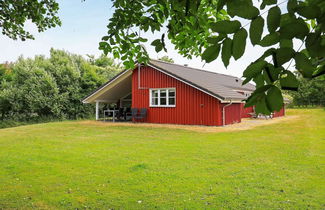 Foto 1 - 8 Person Holiday Home in Vestervig