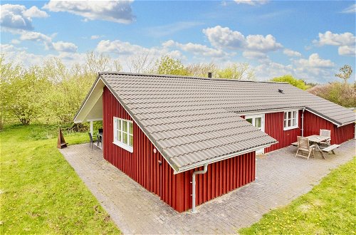Photo 24 - 8 Person Holiday Home in Vestervig