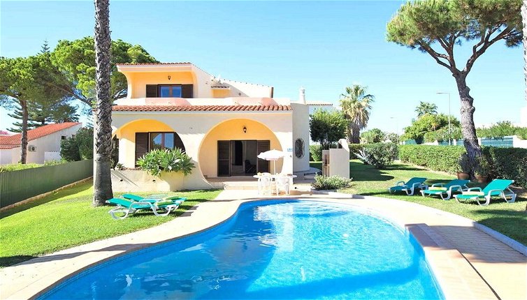 Photo 1 - Located in an Exclusive Residential Area of Vilamoura