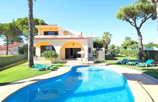 Foto 1 - Located in an Exclusive Residential Area of Vilamoura