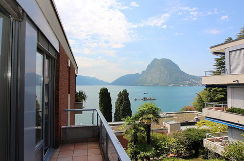 Photo 31 - Lugano Blue Marine On Lake Shore