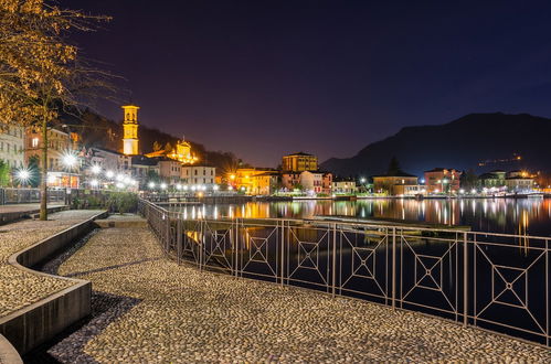 Photo 22 - Lugano Blue Marine On Lake Shore