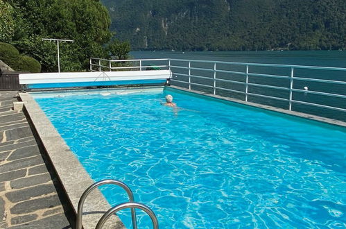 Photo 13 - Lugano Blue Marine On Lake Shore