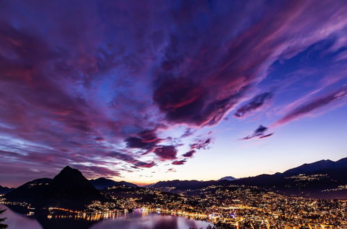 Photo 24 - Lugano Blue Marine On Lake Shore