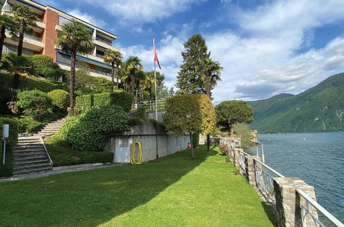 Photo 17 - Lugano Blue Marine On Lake Shore