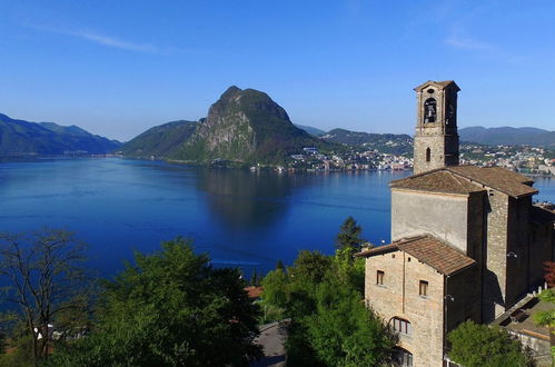 Photo 27 - Lugano Blue Marine On Lake Shore