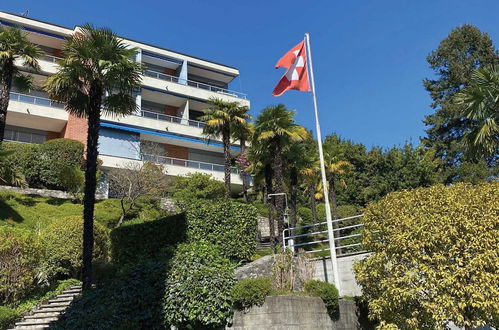 Photo 15 - Lugano Blue Marine On Lake Shore