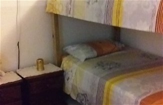 Photo 1 - Room in Apartment - Comfortable inn Green Sea Villa Helen / Kilometre 4 Circunvalar