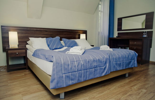 Bellamonte Aparthotel - Foto 15
