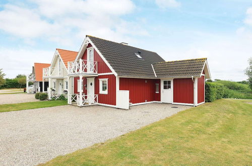 Photo 34 - 8 Person Holiday Home in Brenderup Fyn-by Traum