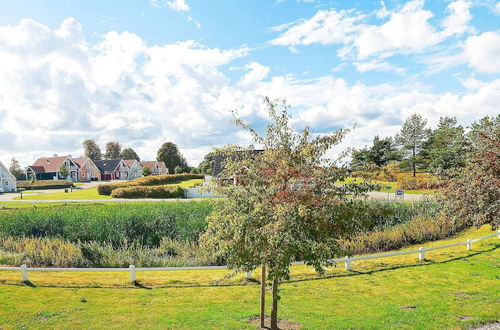 Photo 22 - 8 Person Holiday Home in Brenderup Fyn