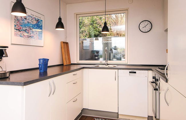 6 Person Holiday Home in Borkop-by Traum - Foto 10