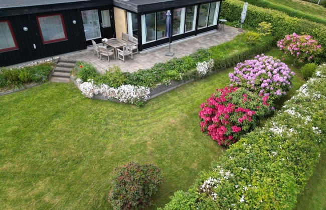 6 Person Holiday Home in Borkop-by Traum - Foto 34