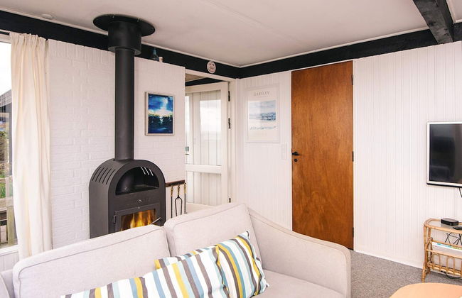 6 Person Holiday Home in Borkop-by Traum - Foto 15
