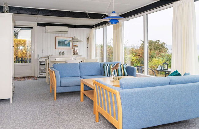 6 Person Holiday Home in Borkop-by Traum - Foto 26