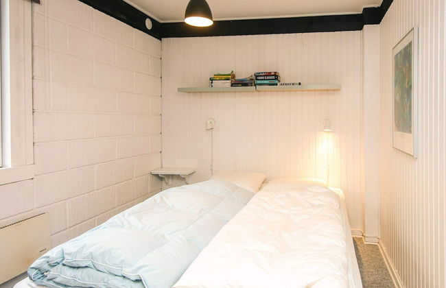 6 Person Holiday Home in Borkop-by Traum - Foto 16