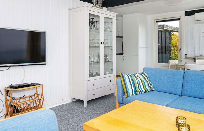 6 Person Holiday Home in Borkop-by Traum - Foto 6
