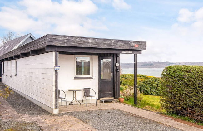 6 Person Holiday Home in Borkop-by Traum - Foto 48