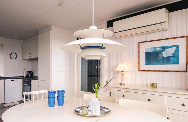 6 Person Holiday Home in Borkop-by Traum - Foto 19