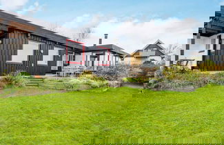 Foto 1 - 6 Person Holiday Home in Borkop-by Traum