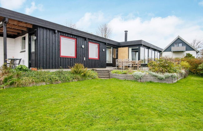 6 Person Holiday Home in Borkop-by Traum - Foto 1