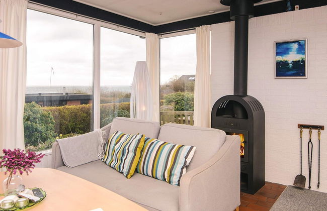 6 Person Holiday Home in Borkop-by Traum - Foto 23