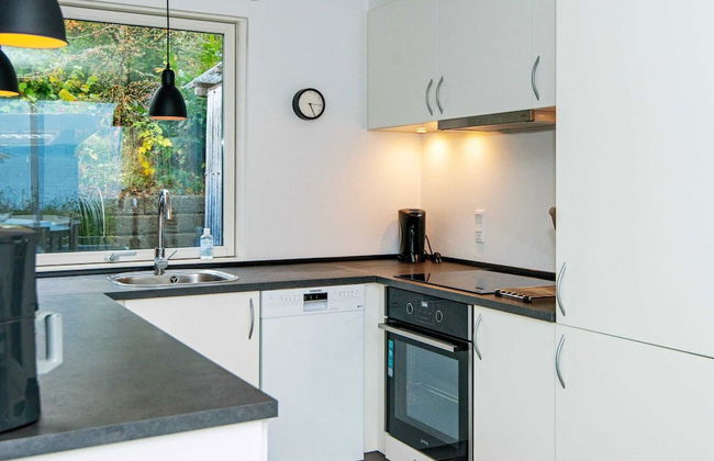 6 Person Holiday Home in Borkop-by Traum - Foto 29