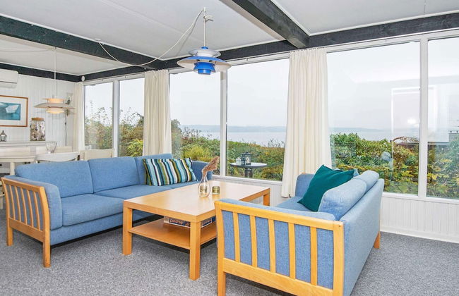 6 Person Holiday Home in Borkop-by Traum - Foto 24