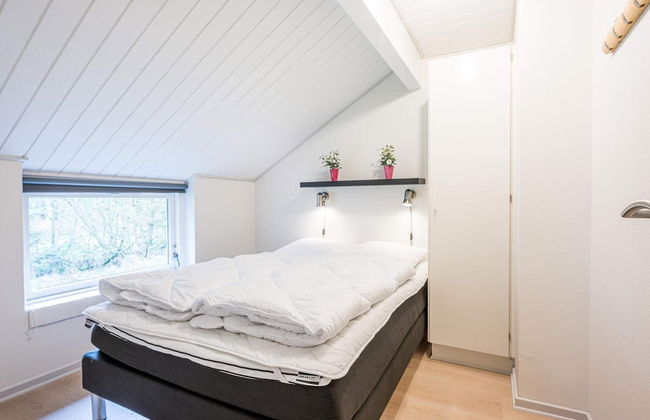 8 Person Holiday Home in Oksbol - Foto 4