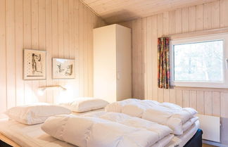 Photo 1 - 8 Person Holiday Home in Blavand