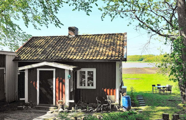 Holiday Home in Kode - Foto 19