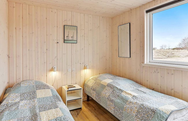 Luxury Retreat in Albaek - By Traum Ferienwohnungen - Foto 26