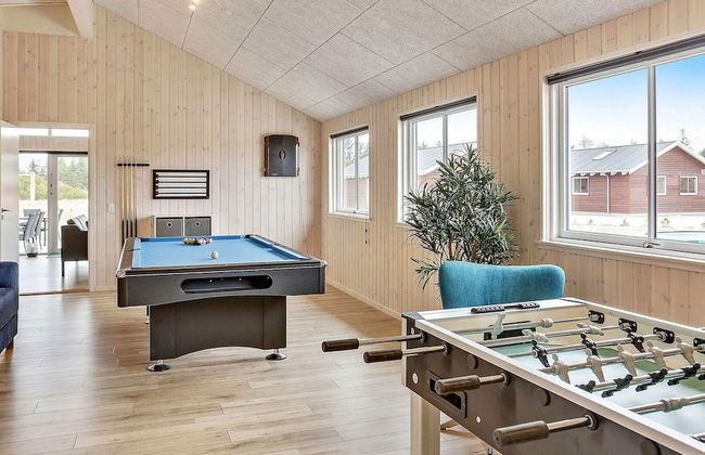 Luxury Retreat in Albaek - By Traum Ferienwohnungen - Foto 27