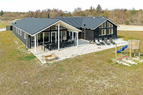 Photo 23 - 18 Person Holiday Home in Albaek