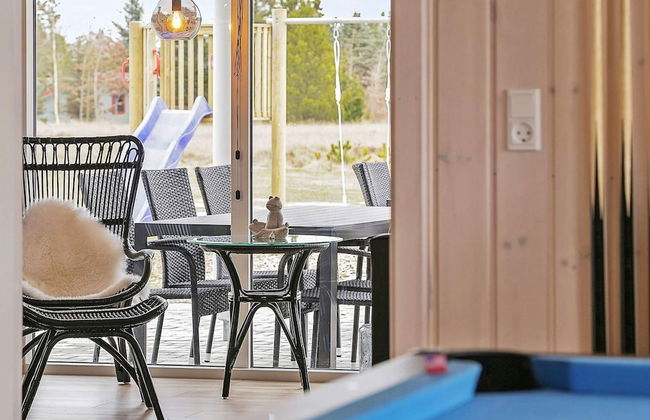 Luxury Retreat in Albaek - By Traum Ferienwohnungen - Foto 33
