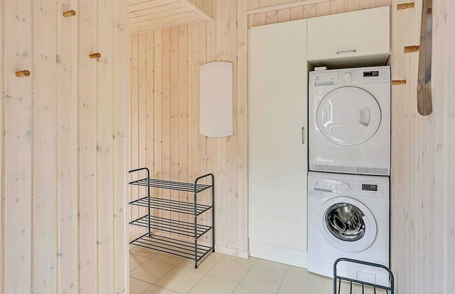 Luxury Retreat in Albaek - By Traum Ferienwohnungen - Foto 34