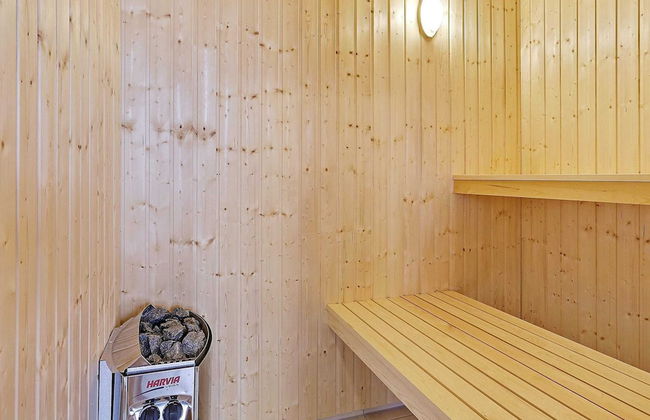 Luxury Retreat in Albaek - By Traum Ferienwohnungen - Foto 14