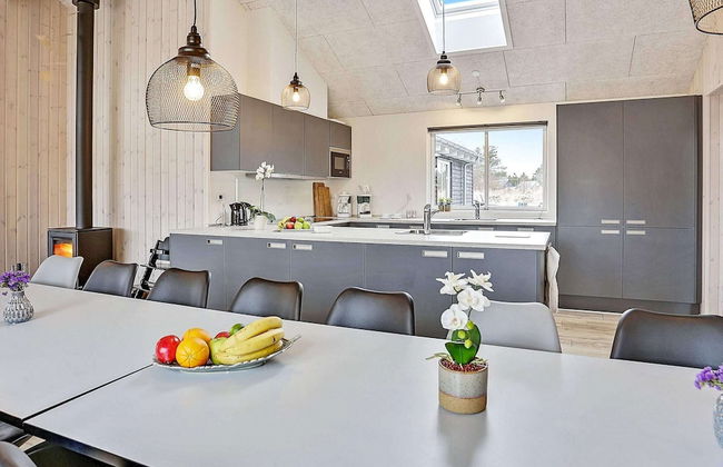 Luxury Retreat in Albaek - By Traum Ferienwohnungen - Foto 37