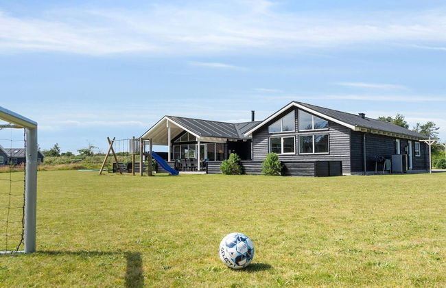 Luxury Retreat in Albaek - By Traum Ferienwohnungen - Foto 49