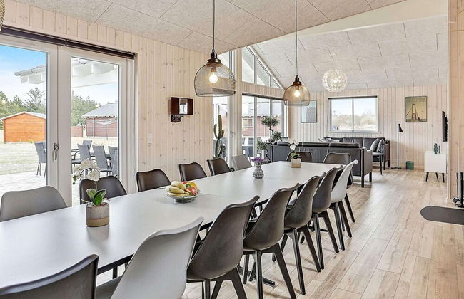 Luxury Retreat in Albaek - By Traum Ferienwohnungen - Foto 25