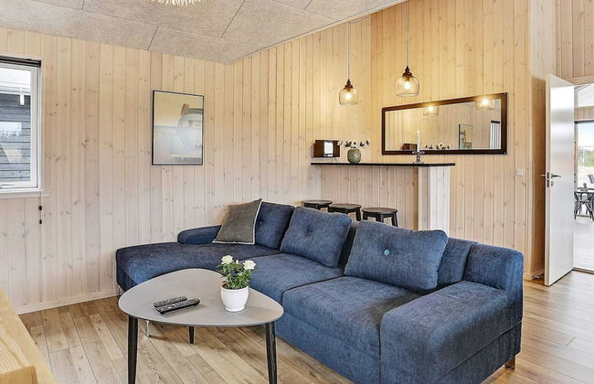 Luxury Retreat in Albaek - By Traum Ferienwohnungen - Foto 38