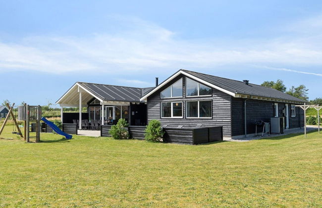 Luxury Retreat in Albaek - By Traum Ferienwohnungen - Foto 41