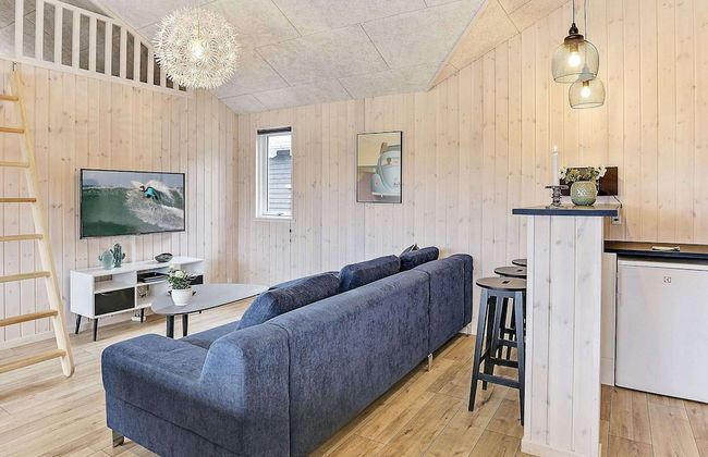 Luxury Retreat in Albaek - By Traum Ferienwohnungen - Foto 30