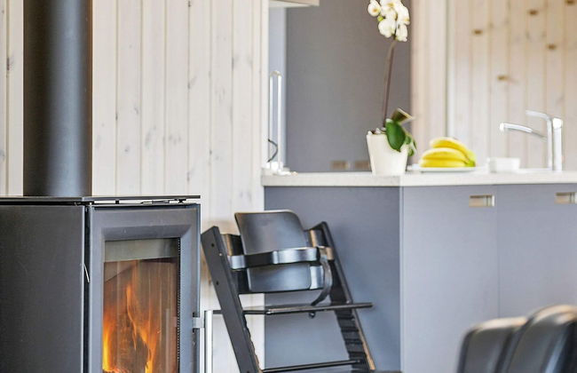 Luxury Retreat in Albaek - By Traum Ferienwohnungen - Foto 28