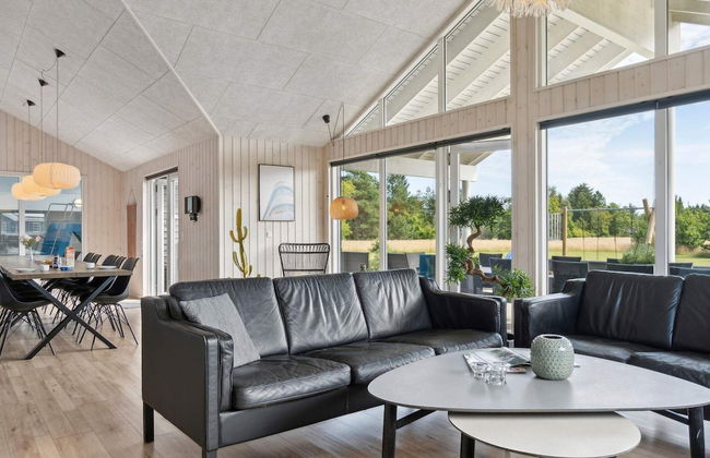 Luxury Retreat in Albaek - By Traum Ferienwohnungen - Foto 4