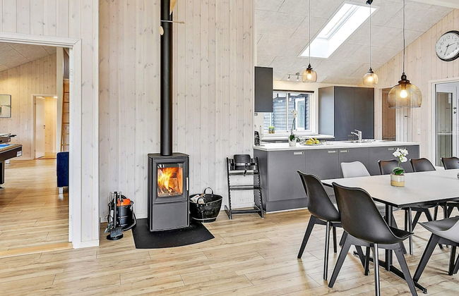 Luxury Retreat in Albaek - By Traum Ferienwohnungen - Foto 29