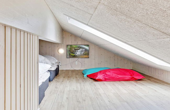 Luxury Retreat in Albaek - By Traum Ferienwohnungen - Foto 39